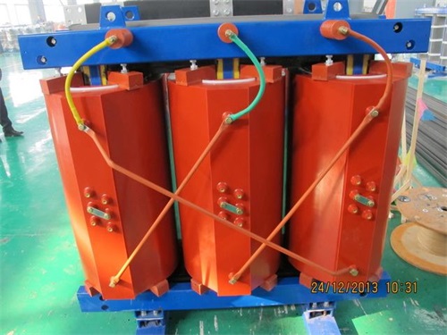 滨州SCB10-630KVA干式变压器厂家