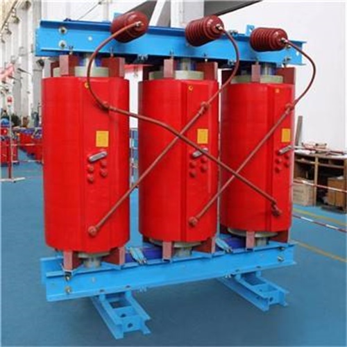 滨州SCB11-1000KVA/10KV/0.4KV干式变压器