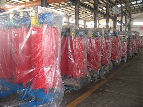 滨州SCB11-3150KVA/10KV/0.4KV干式变压器
