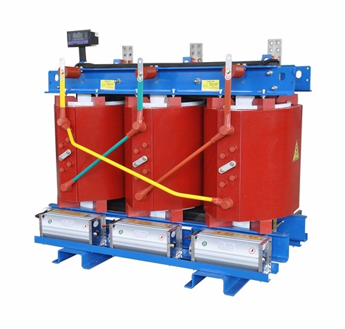 滨州SCB12-3150KVA/10KV/0.4KV干式变压器
