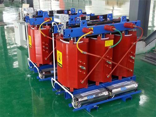 滨州SCB10-200KVA/10KV/0.4KV干式变压器