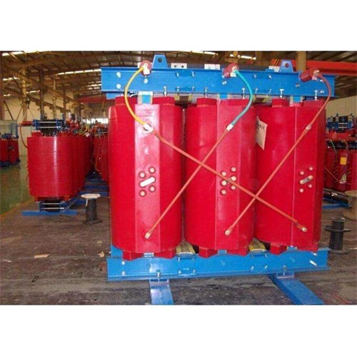 滨州SCB13-1600KVA/10KV/0.4KV干式变压器