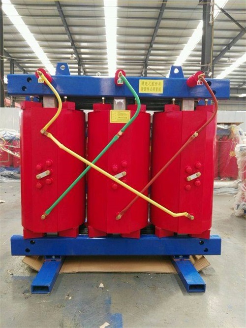 滨州SCB12-125KVA/10KV干式变压器型号
