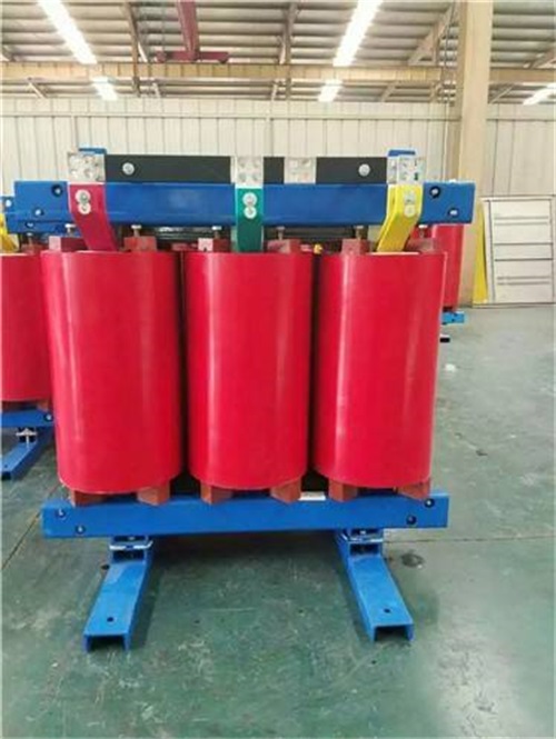 滨州SCB10-125KVA/10KV/0.4KV干式变压器