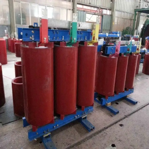 滨州SCB13-800KVA电力变压器