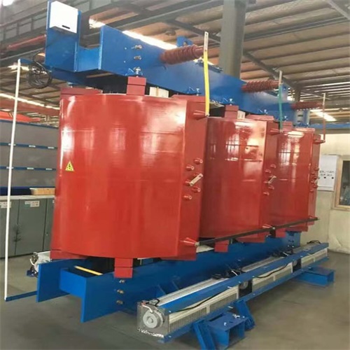 滨州SCBH15-800KVA非晶合金干式变压器