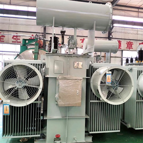滨州S20-31500KVA油浸式变压器