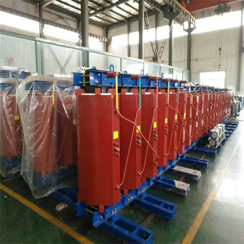 滨州3150KVA非晶合金干式变压器