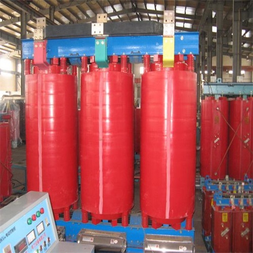 滨州SCB18-1250KVA电力变压器