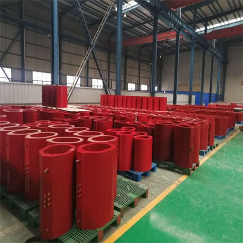 滨州SH15-800KVA非晶合金变压器