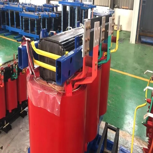 滨州SCB13-2500KVA电力变压器