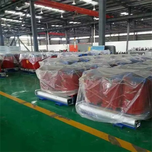 滨州SCB14非晶合金变压器